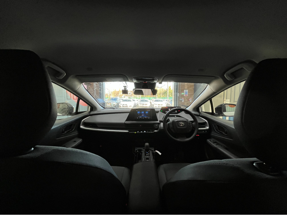 2024 Toyota Prius - image 14
