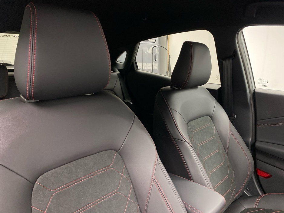 2026 Ford Puma - image 15