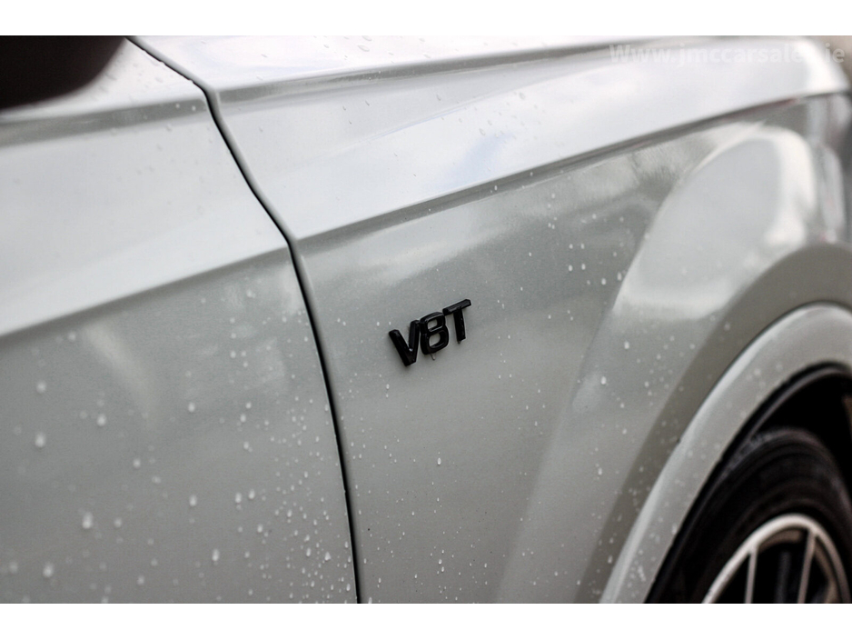 2018 Audi SQ7 4.0TDI V8 435 SQ7 quattro Tiptronic €55,995