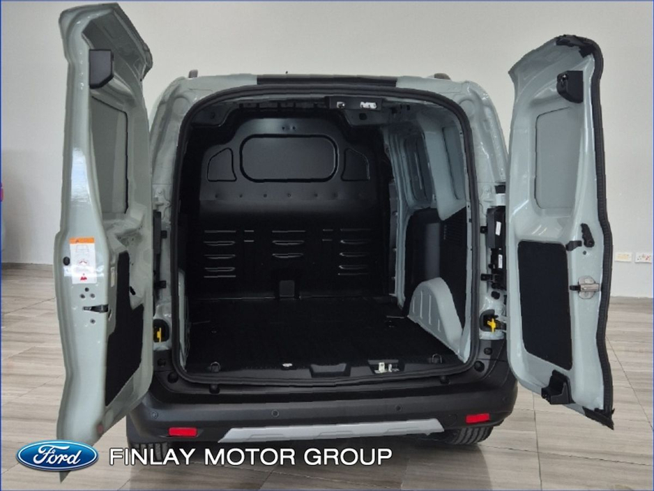 2026 Ford Courier - image 23