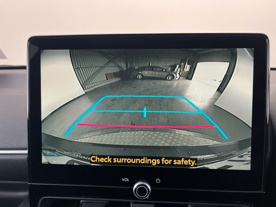 2026 Toyota Yaris - image 16