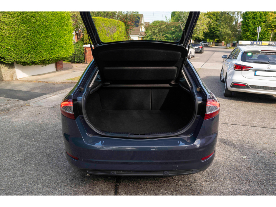 2015 Ford Mondeo SOLD 30/01/26