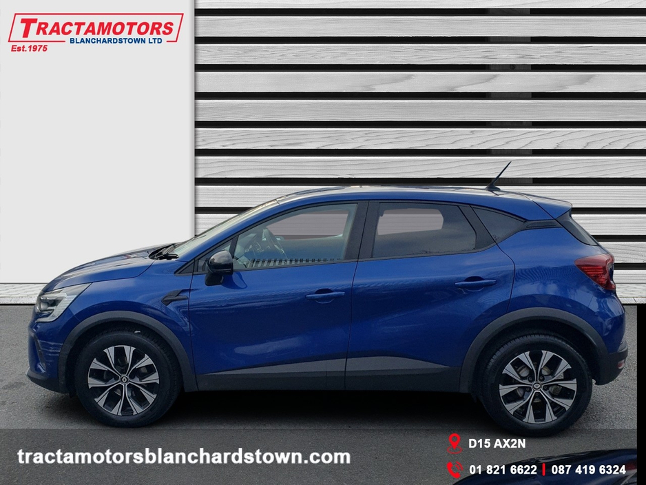 2023 Renault Captur - image 5