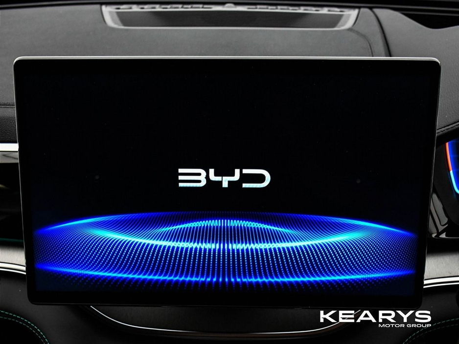 2026 BYD Seal U - image 12