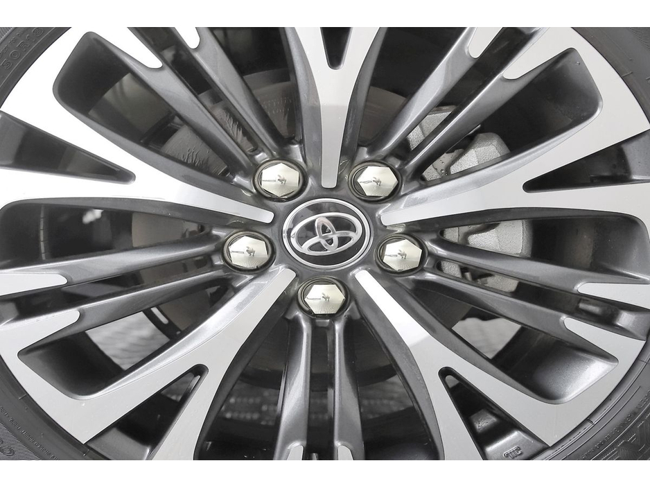 2022 Toyota Yaris Cross 1.5 HYBRID *360 PAN CAM*9"ANDROID CAR PLAYER*PARK SENSORS*