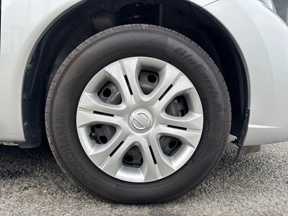 2020 Nissan Note - image 5