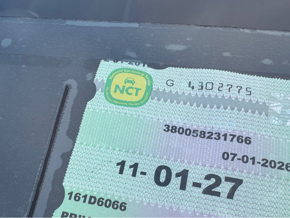 2016 Audi A3 - image 6