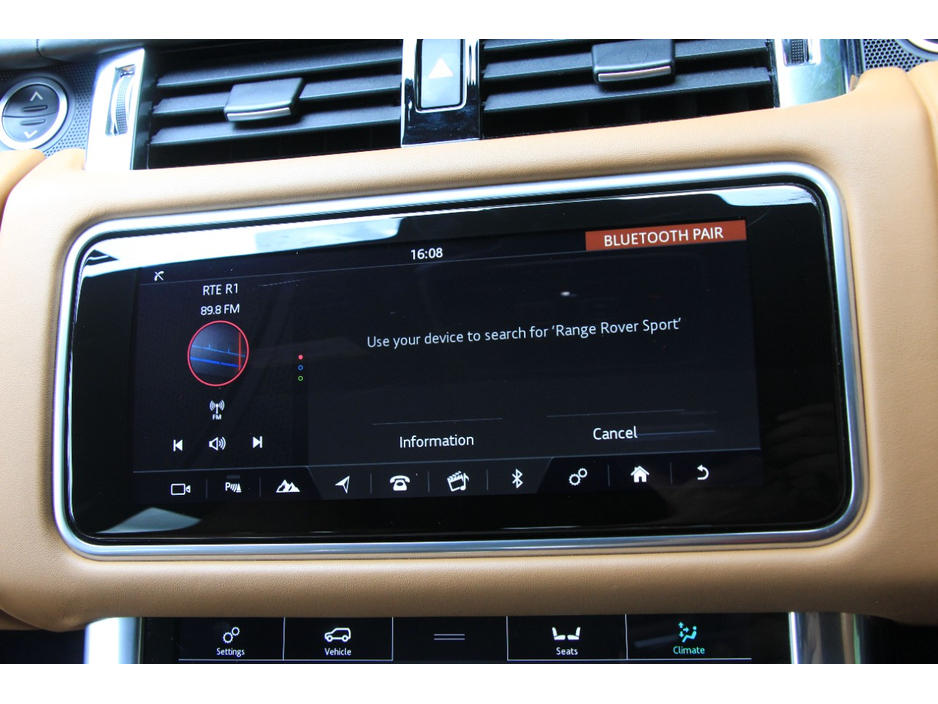 2022 Land Rover Range Rover Sport - image 39