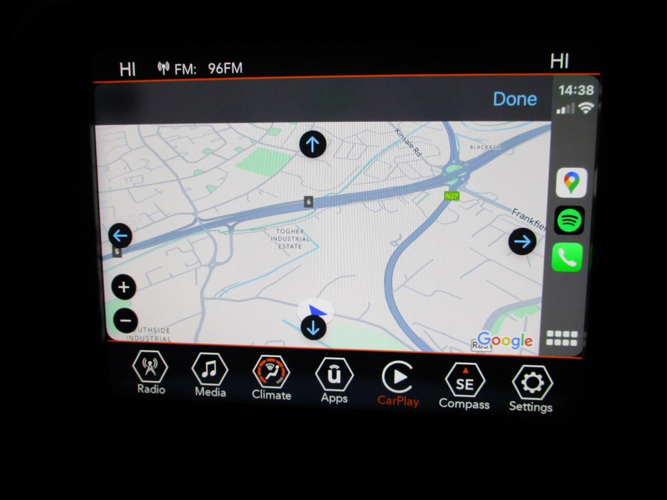 2026 Leapmotor C10 for sale in , Ireland