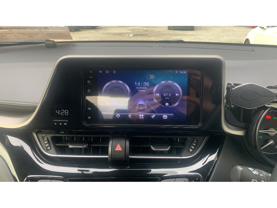 2023 Citroen C5 Aircross - image 29