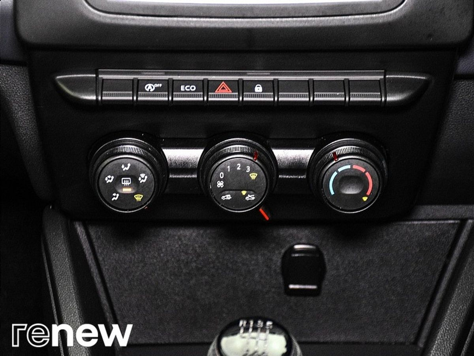 2020 Dacia Duster Blue dCi 115 Essential €13,400