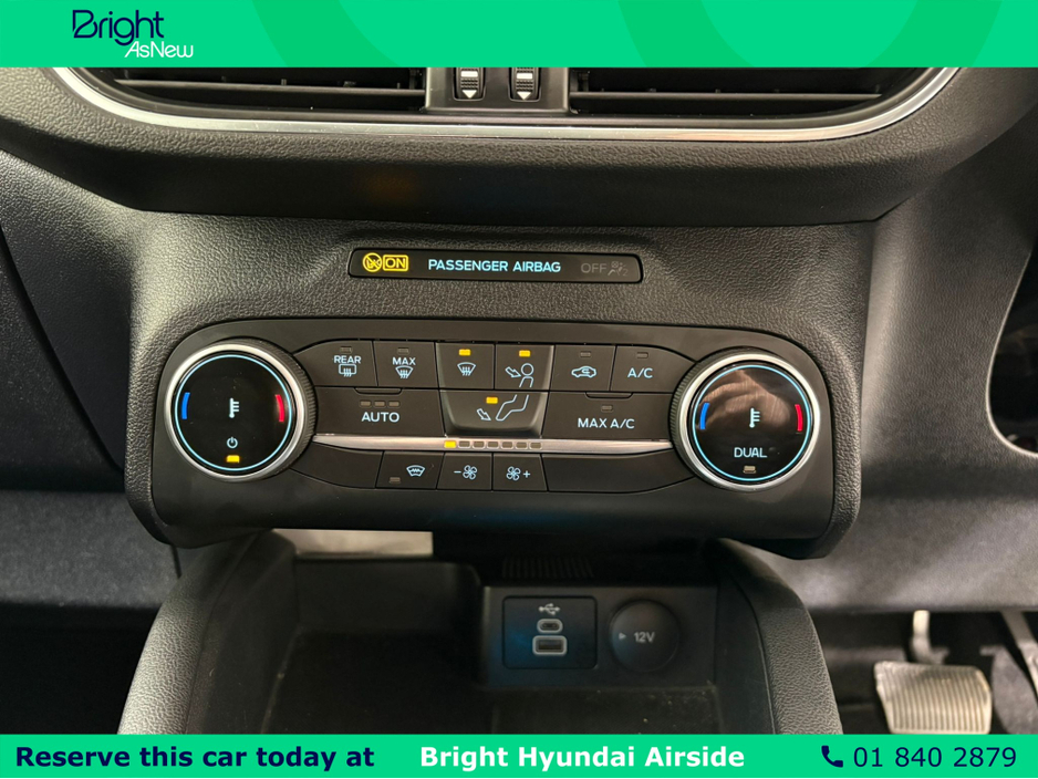 2024 Ford Kuga - image 22