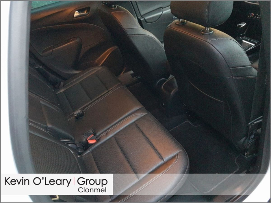 2022 Opel Crossland Elite 1.5 Turbo D 110PS 6 Speed €19,995