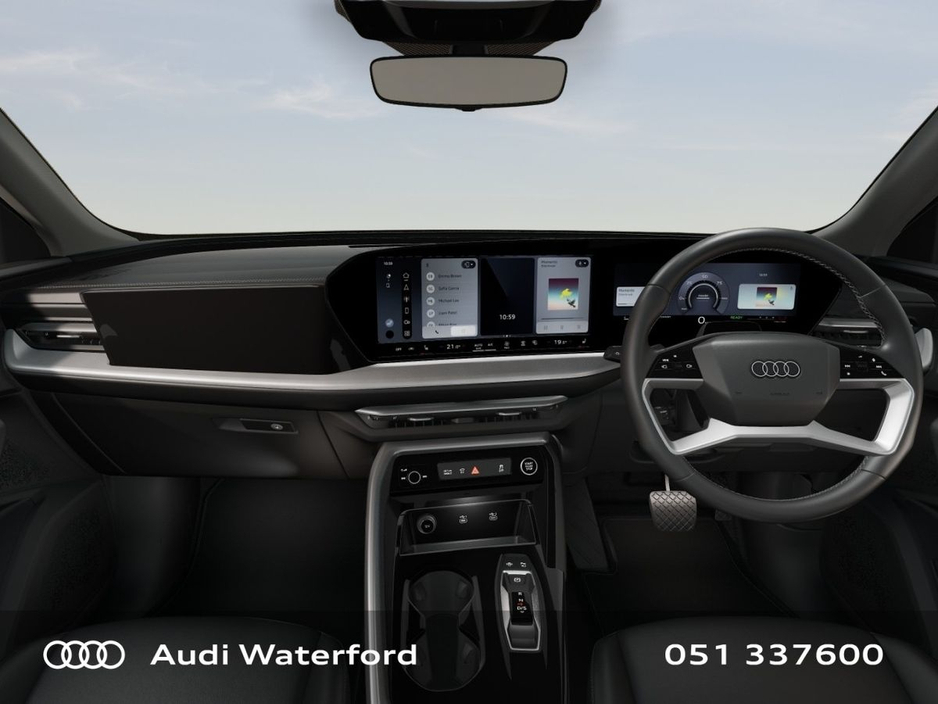 2026 Audi Q5 - image 8