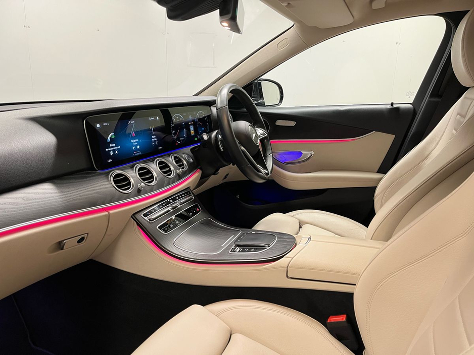 2022 Mercedes-Benz E Class - image 12