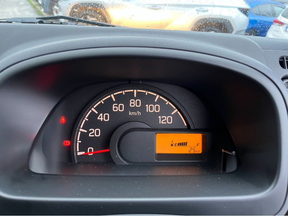 2025 Suzuki Carry Kai 4WD DUMPER 0.6 KEI TRUCK //AIRCON//DIFF LOCK//BRAND NEW DELIVERY MILES// €19,950