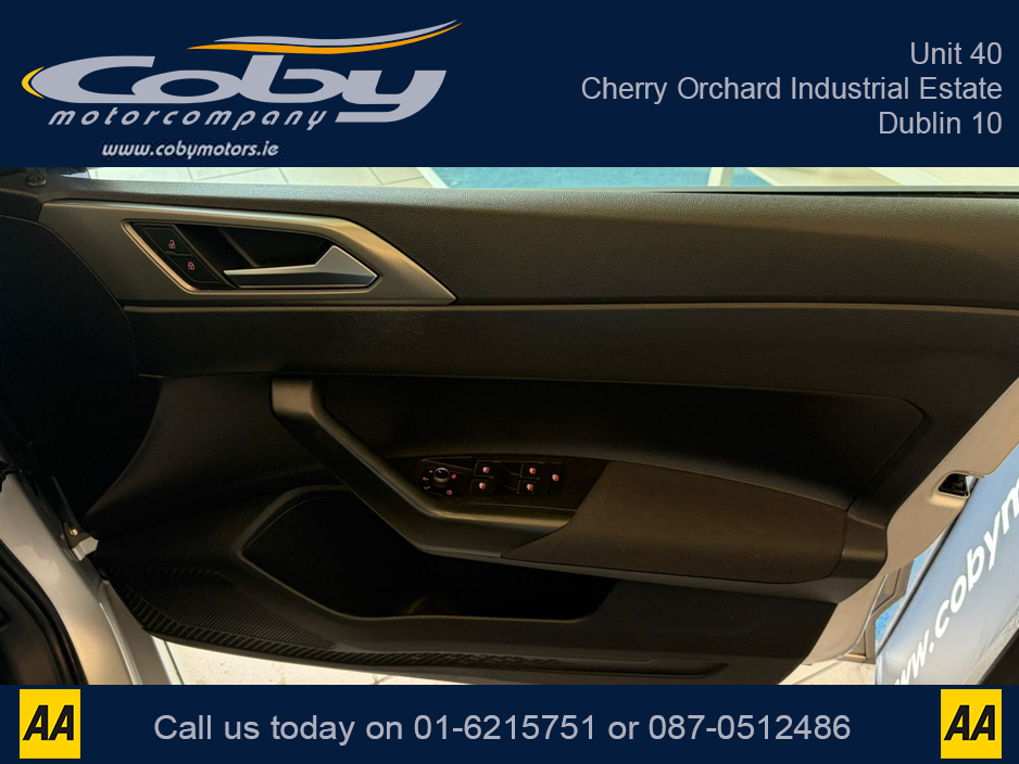 2019 Volkswagen Polo - image 31