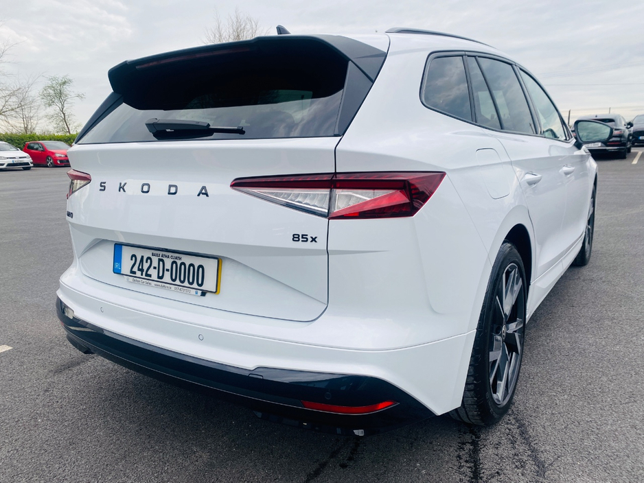 2024 Skoda Enyaq - image 6