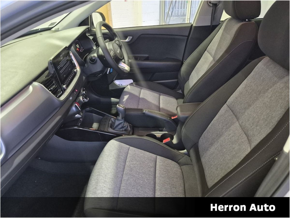 2025 Kia Stonic 1 OWNER | HIGH SPEC €24,900