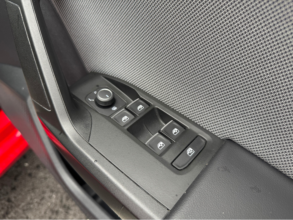 2021 SEAT Leon SE 2.0 TDI *FRESH NCT* €19,995