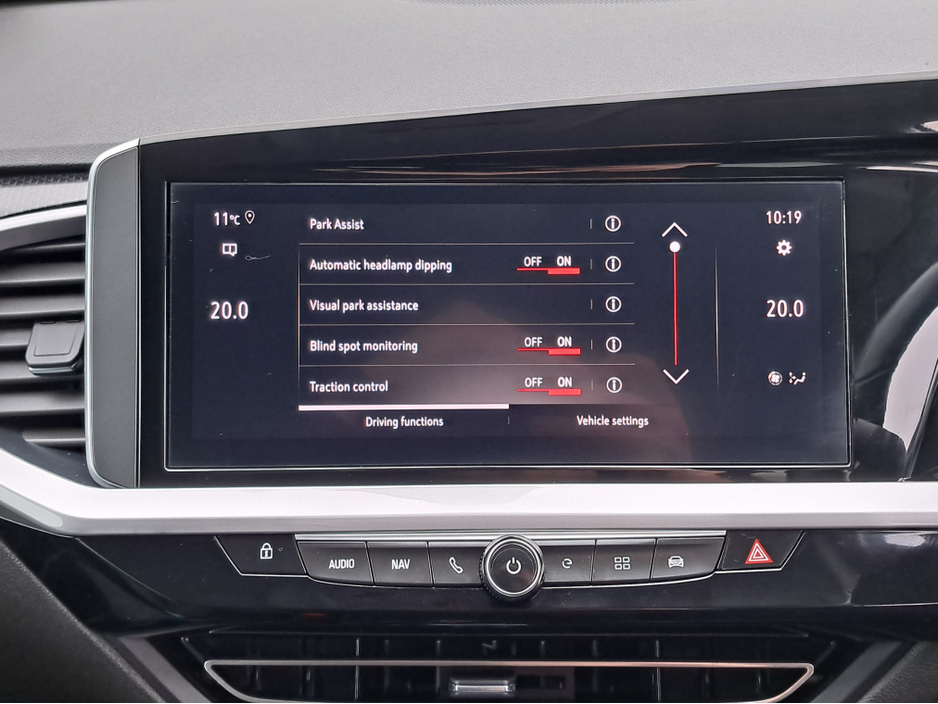 2023 Opel Grandland - image 31