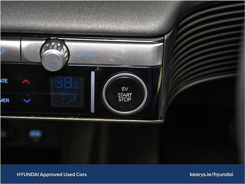 2023 Hyundai Ioniq 5 58kWh Premium LE €28,749