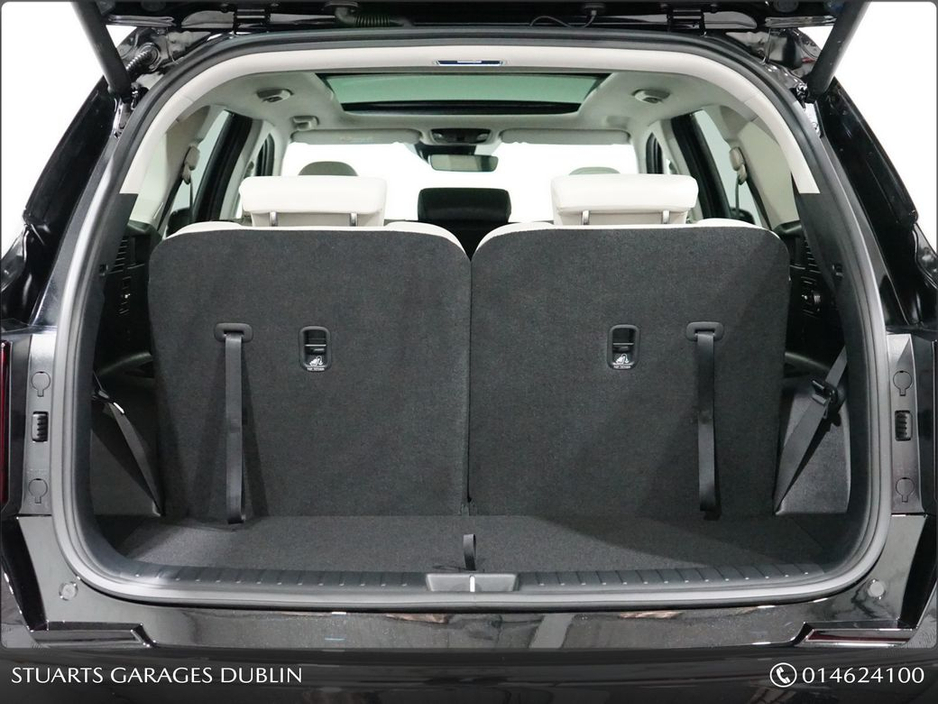 2024 Kia Sorento - image 24