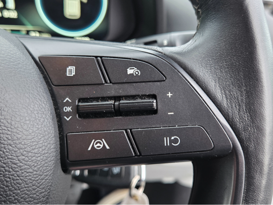 2022 Hyundai i20 DELUXE PLUS 5DR €17,950