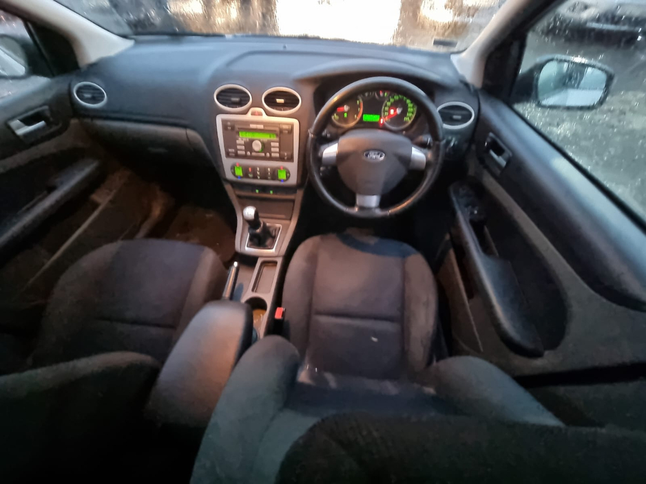 2007 Ford Focus 2007 FORD FOCUS NCT & TAXED €899 €899