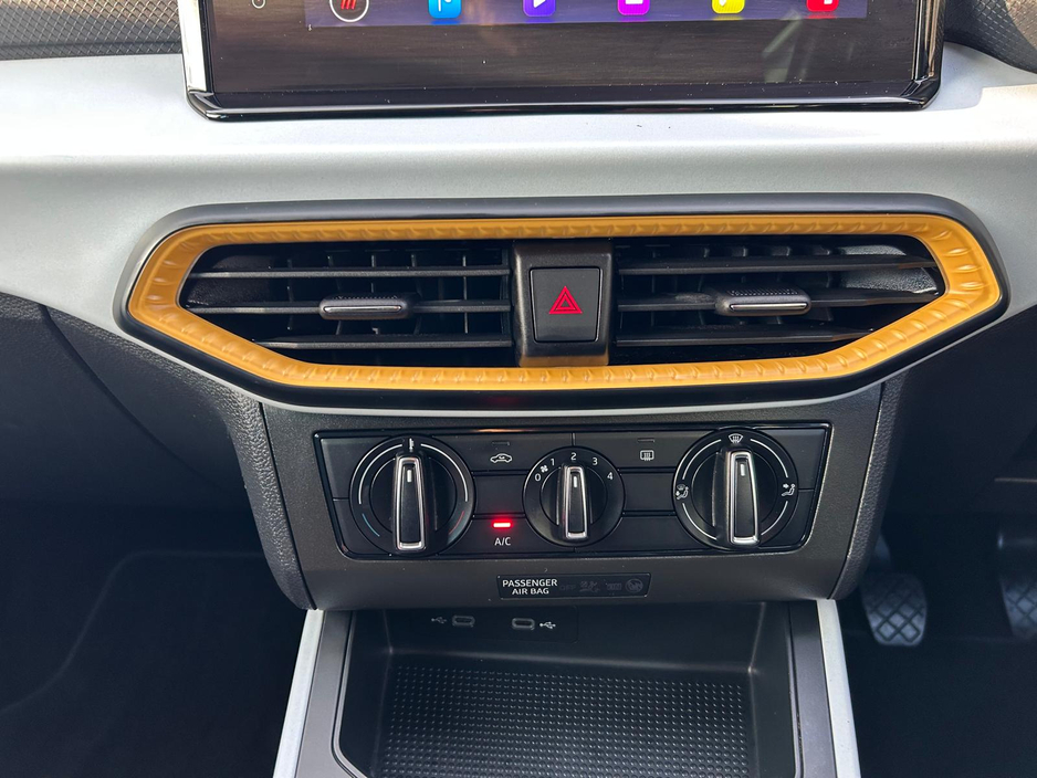 2022 SEAT Arona PA 1.0 TSI 95BHP SE+ 5DR €16,950