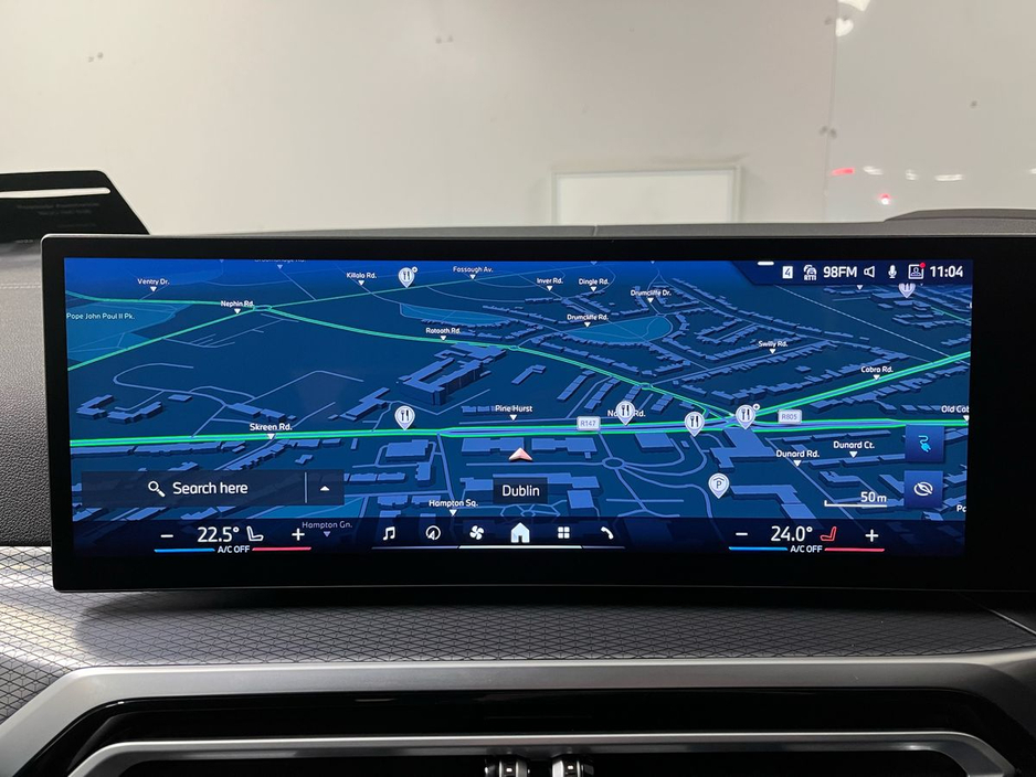 2024 BMW i4 - image 17