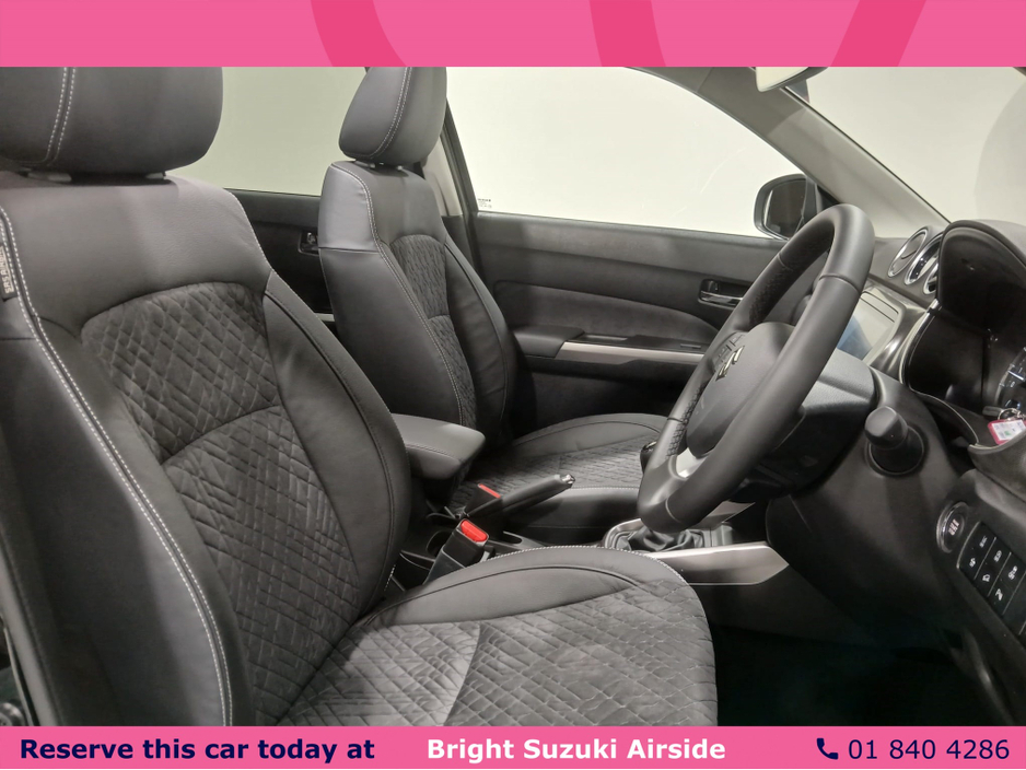 2026 Suzuki Vitara - image 21