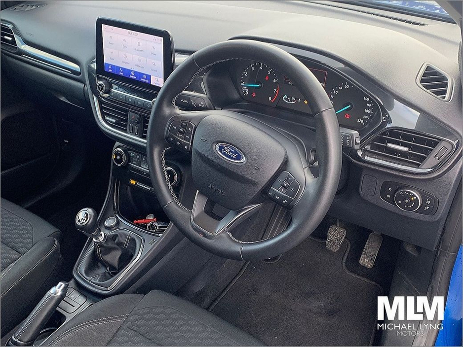 2022 Ford Puma ST Line 1.0 *Tint* €22,950