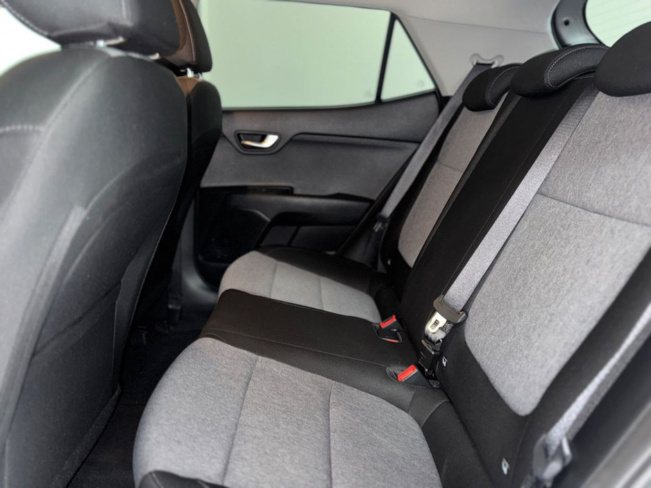 2025 Kia Stonic 1.0 K2 MY25 MT €25,995