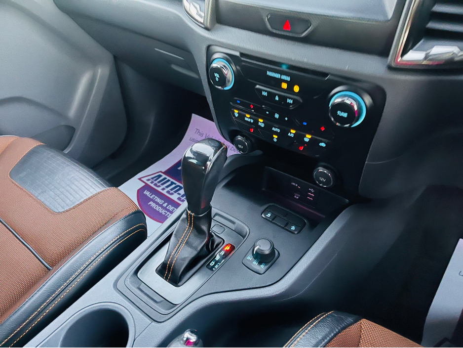 2016 Ford Ranger - image 15