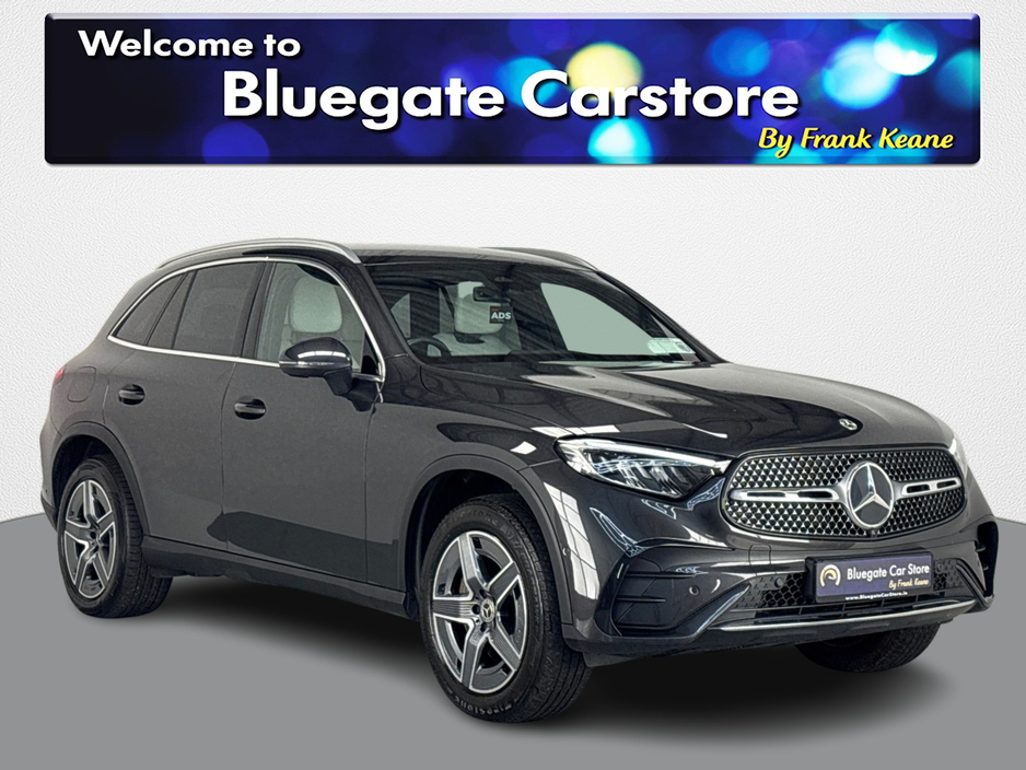 2023 Mercedes-Benz GLC Class for sale in , Ireland