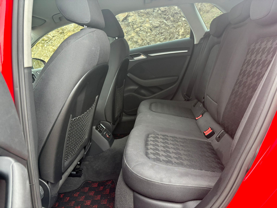 2015 Audi A3 - image 11