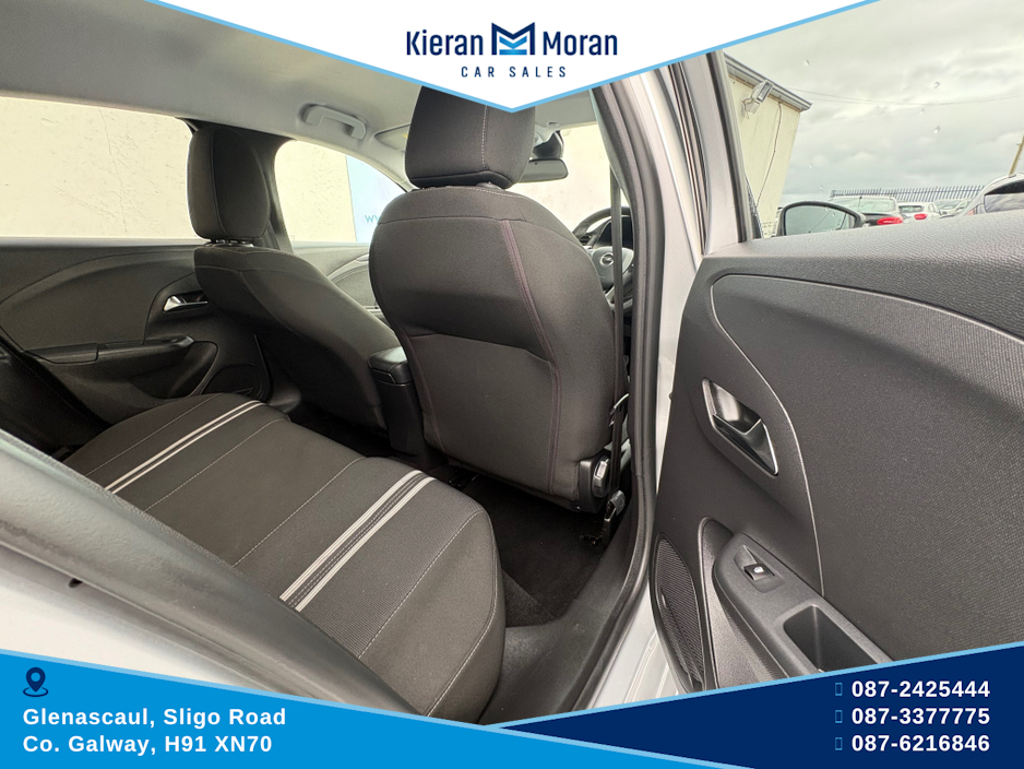 2023 Opel Corsa - image 12