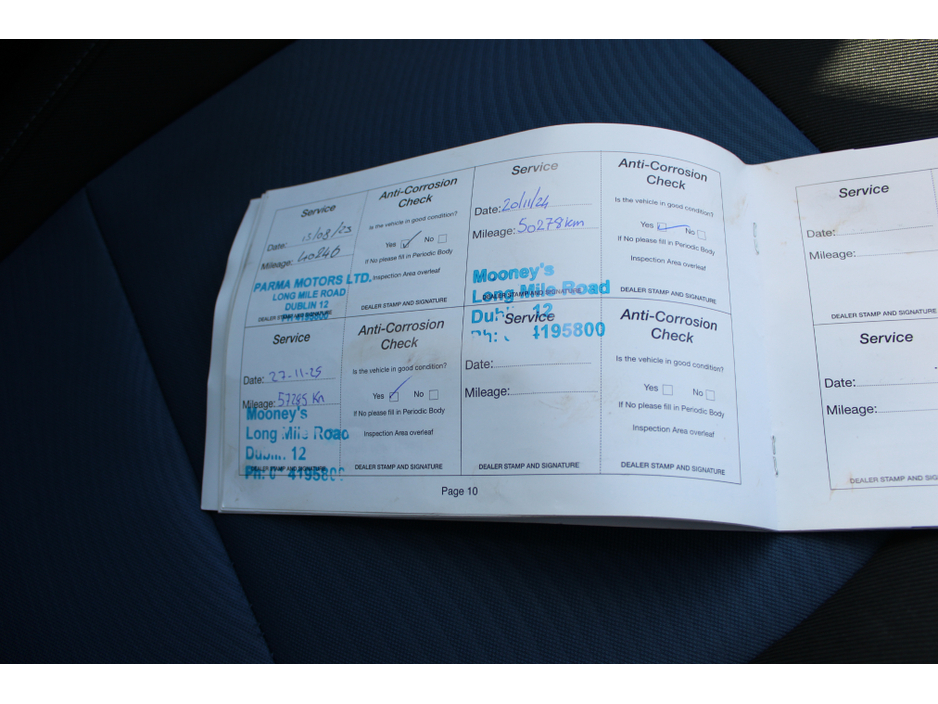 2017 Hyundai i10 - image 15