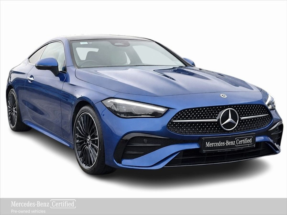 2024 Mercedes-Benz CLE for sale in , Ireland