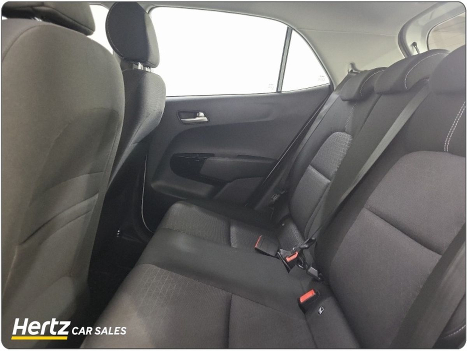 2023 Kia Picanto MY23 1.0 Petrol Manual €13,475