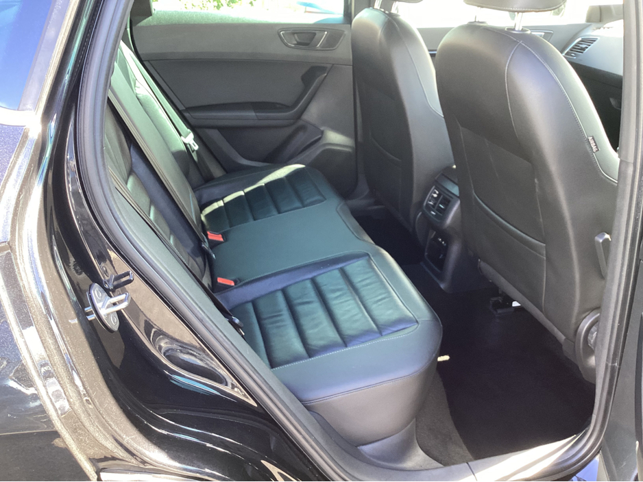 2018 SEAT Ateca - image 13