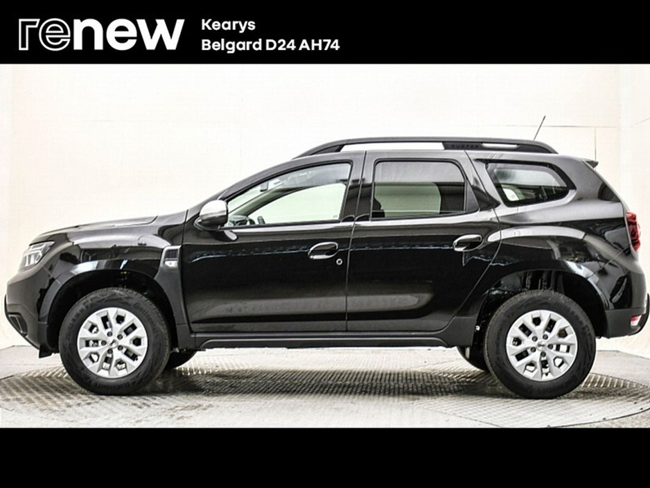 2024 Dacia Duster - image 14