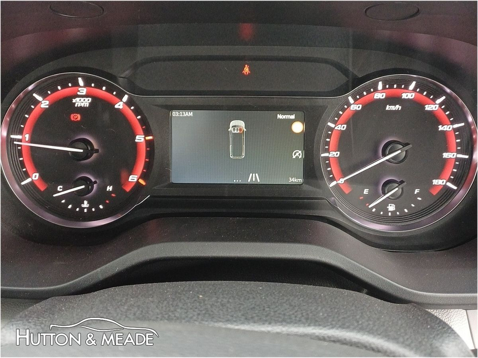 2026 Maxus Deliver 9 Tipper Unit L3 DRW