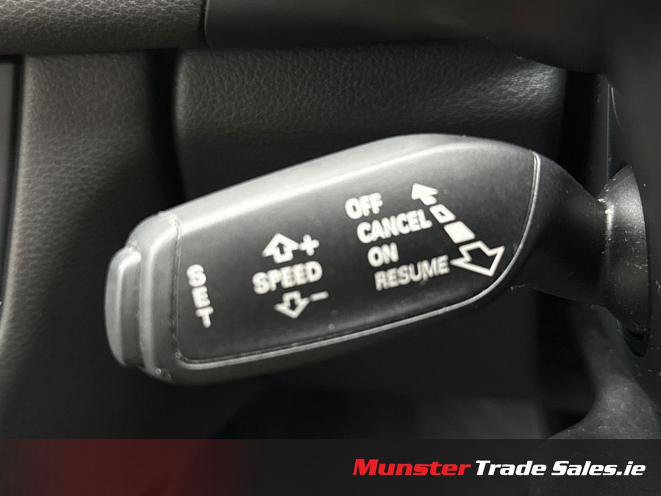 2018 Audi A6 - image 20