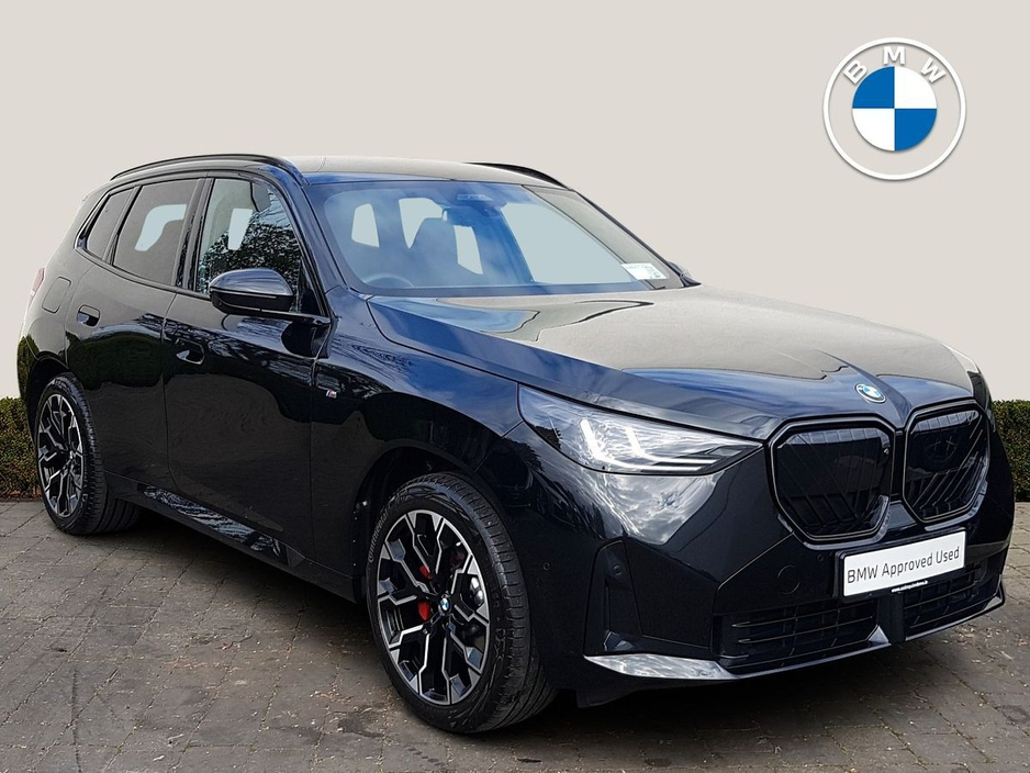 2024 BMW X3 20d xDrive M Sport Pro €84,995