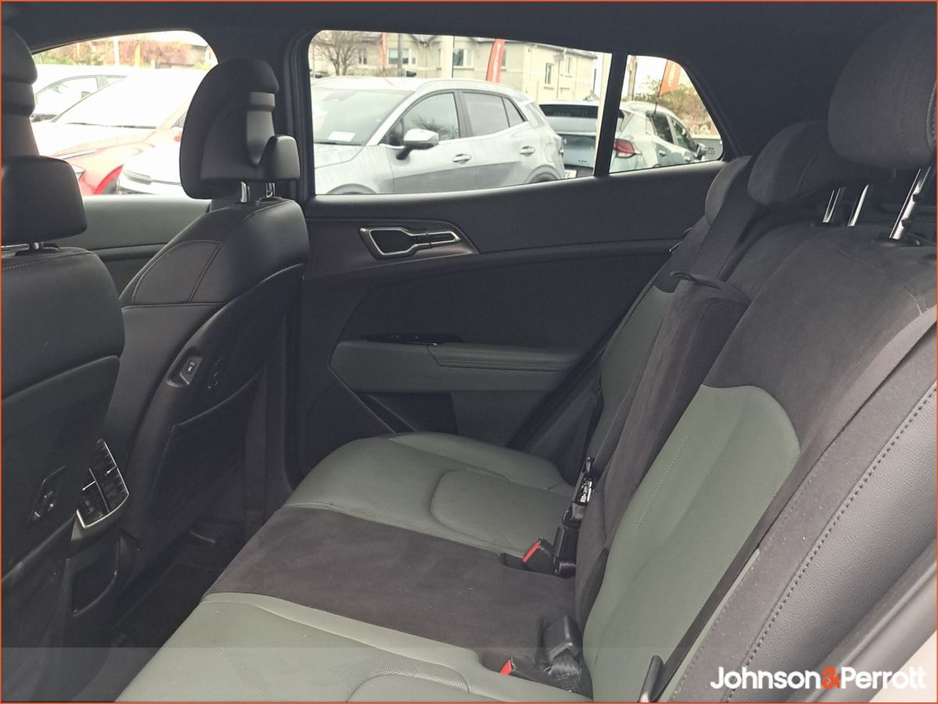 2024 Kia Sportage Hybrid €40,900