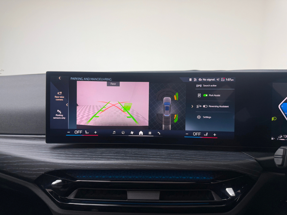 2025 BMW 3 Series 330E M SPORT €57,990