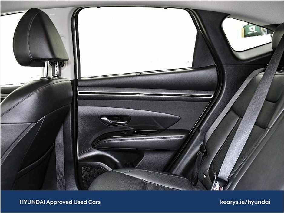 2023 Hyundai Tucson - image 7
