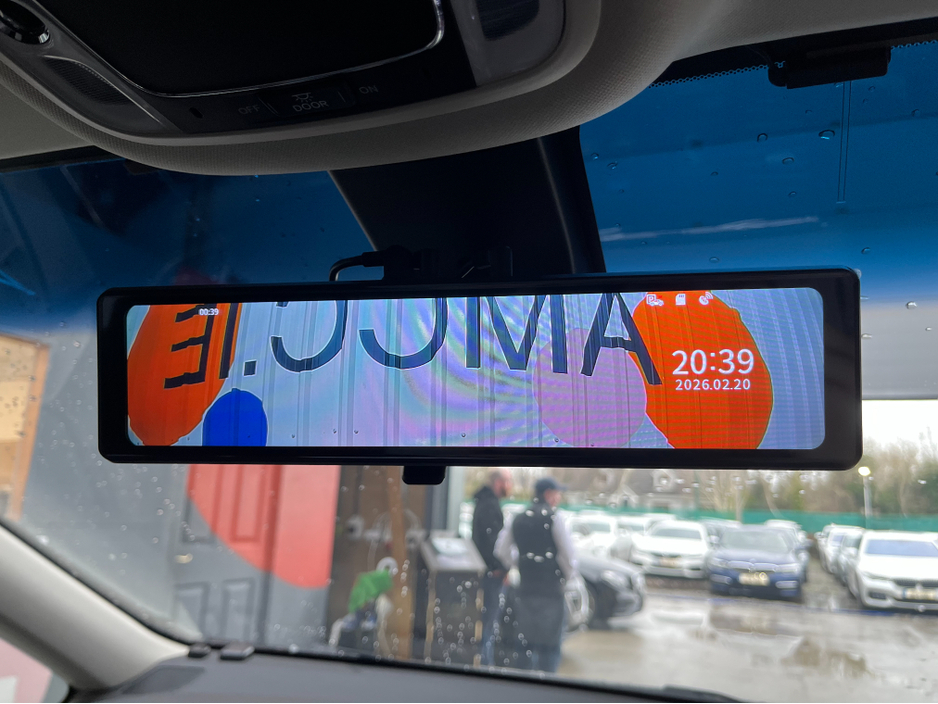 2017 Honda Odyssey €21950 2017 HONDA ODYSSEY 2.0 AUTOMATIC / CRUISE CONTROL / 360° CAMERA / AUTOMATIC DOORS / ELECTRIC HEATED SEATS AND MORE €21,950